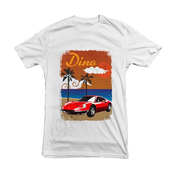 men's t-shirt 2019 italy classic car dino classic car t-shirt tee white print for dad brand new t-shirts
men's t-shirt 2019 italy classic car dino classic car t-shirt tee white print for dad brand new t-shirts