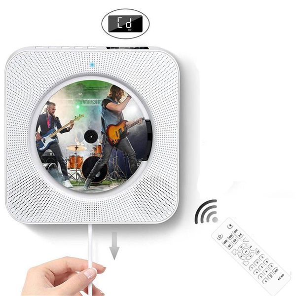 240v cd-плеер настенный портативный bluetooth home audio boombox с пультом дистанционного управления fm-радио встроенный hi-fi акустические
240v cd-плеер настенный портативный bluetooth home audio boombox с пультом дистанционного управления fm-радио встроенный hi-fi акустические