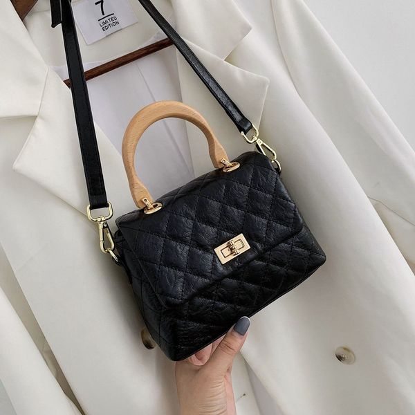 2020 wooden handle crossbody bags for women mini shoulder messenger bag pu leather female handbags and travel totes
2020 wooden handle crossbody bags for women mini shoulder messenger bag pu leather female handbags and travel totes