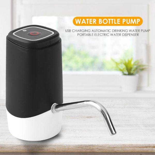 electric water bottle pump usb charging automatic drinking water pump dispenser household office accessaries supplies parts new
electric water bottle pump usb charging automatic drinking water pump dispenser household office accessaries supplies parts new