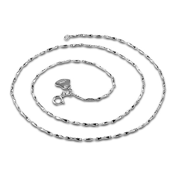 minimalist s925 sterling silver necklace female models very simple necklace solid silver single chain girl popular jewelry gifts
minimalist s925 sterling silver necklace female models very simple necklace solid silver single chain girl popular jewelry gifts