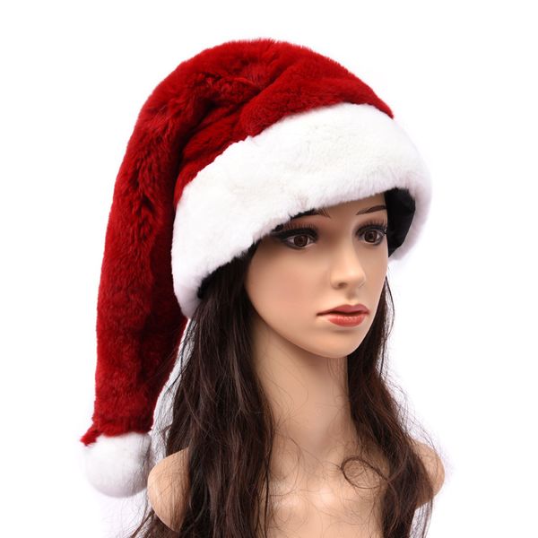 autumn winter women's genuine rex fur hats with poms poms caps lady christmas ear protector vf7026, Blue;gray
autumn winter women's genuine rex fur hats with poms poms caps lady christmas ear protector vf7026, Blue;gray
