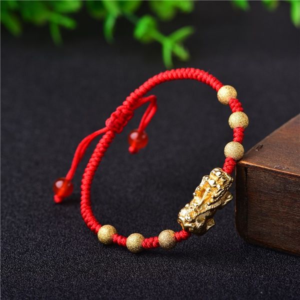 charm bracelets bracelet. 2021 fashion hand knitting,lucky the mythical wild animal bracelet,it is worn by both men and women., Golden;silver
charm bracelets bracelet. 2021 fashion hand knitting,lucky the mythical wild animal bracelet,it is worn by both men and women., Golden;silver