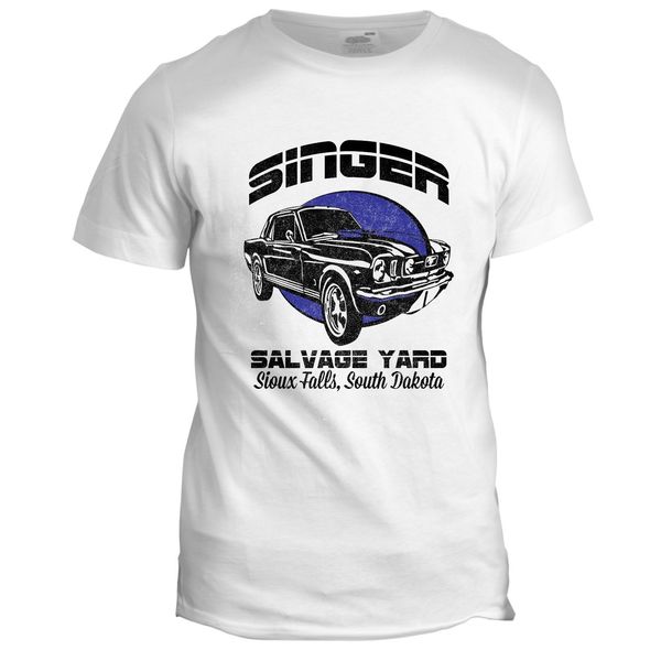 tshirt марка 2019 мужчина с коротким рукавом homme tshirt singer поврежденный сверхъестественное winchester байкер черепа фильм о фильме tum
tshirt марка 2019 мужчина с коротким рукавом homme tshirt singer поврежденный сверхъестественное winchester байкер черепа фильм о фильме tum