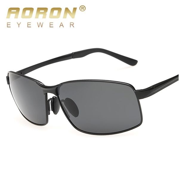 sunglasses aoron men's polarized driver sun glass driving eyewear fashion accessories for male, White;black
sunglasses aoron men's polarized driver sun glass driving eyewear fashion accessories for male, White;black
