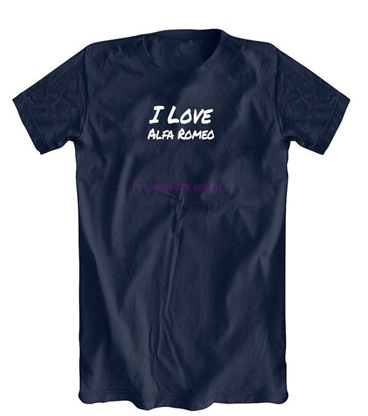 shirts you love i love alfa romeo t shirt men alfa romeo memorabilia