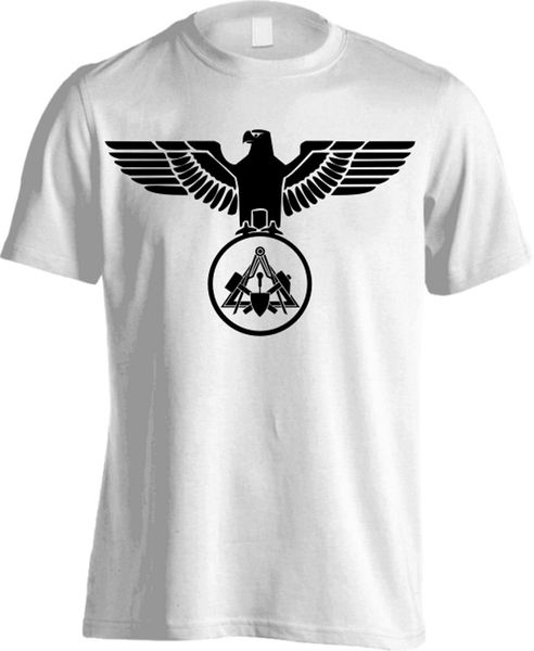 summer t-shirt maurer coat of arms guild crafts work clothes construction all size 01 tee shirt
summer t-shirt maurer coat of arms guild crafts work clothes construction all size 01 tee shirt