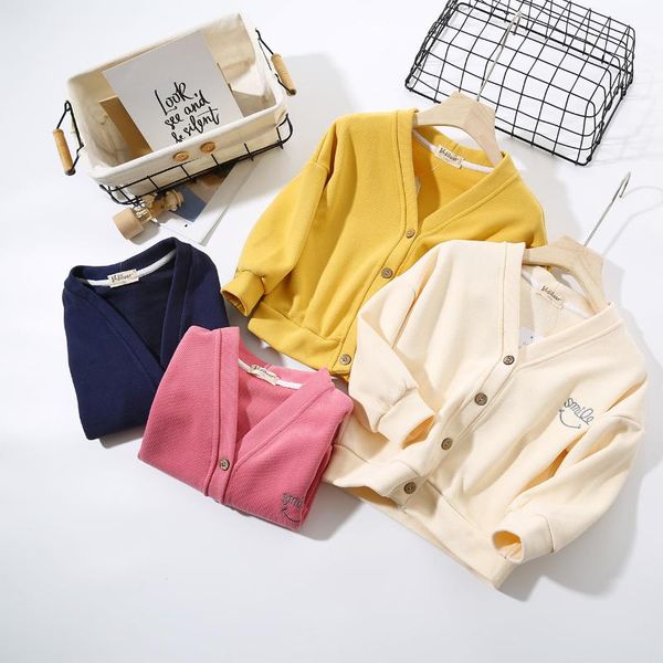 kids' coat baby knitted cardigan for autumn and winter 2020, Blue;gray
kids' coat baby knitted cardigan for autumn and winter 2020, Blue;gray