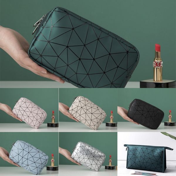 internet celebrity makeup ins style cosmetic storage bagsuper women's small portable large capacity travel waterproof wash bag storage
internet celebrity makeup ins style cosmetic storage bagsuper women's small portable large capacity travel waterproof wash bag storage