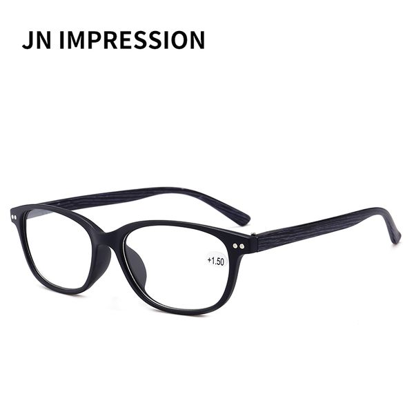 sunglasses jn fashion men visual brand imitation wood reading glasses suitable for and women 1.0 ~ 4.0 diopter t18134, White;black
sunglasses jn fashion men visual brand imitation wood reading glasses suitable for and women 1.0 ~ 4.0 diopter t18134, White;black
