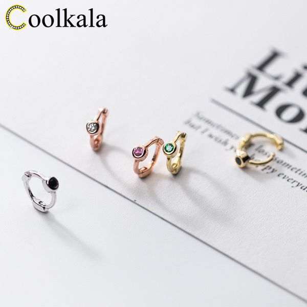 coolkala silver simple small single buckle women's fashion color hipster ear bone ring, Golden;silver
coolkala silver simple small single buckle women's fashion color hipster ear bone ring, Golden;silver