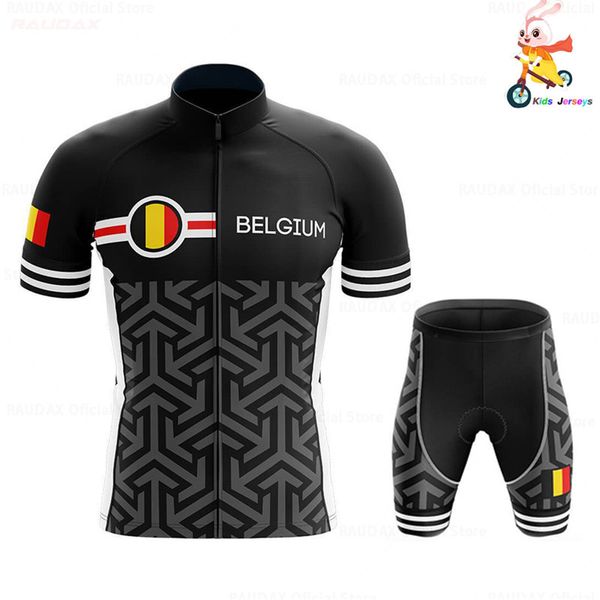 new 2020 children cycling clothing belgium breathable quick dry kids cycling jersey set black handsome boys summer bicycle wear, Black;blue
new 2020 children cycling clothing belgium breathable quick dry kids cycling jersey set black handsome boys summer bicycle wear, Black;blue
