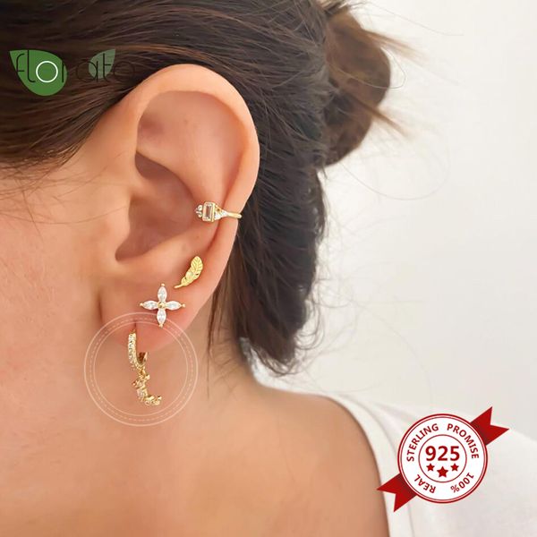 hoop & huggie 925 sterling silver initial c letter earrings micro crystal gold small moon for women alphabet fashion jewellery, Golden;silver
hoop & huggie 925 sterling silver initial c letter earrings micro crystal gold small moon for women alphabet fashion jewellery, Golden;silver