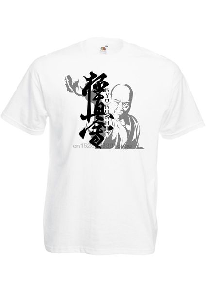 kyokushin oyama kyokushinkay karate t-shirt funny fight shinkyokushin sumie new t shirt men funny short sleeve custom tee
kyokushin oyama kyokushinkay karate t-shirt funny fight shinkyokushin sumie new t shirt men funny short sleeve custom tee