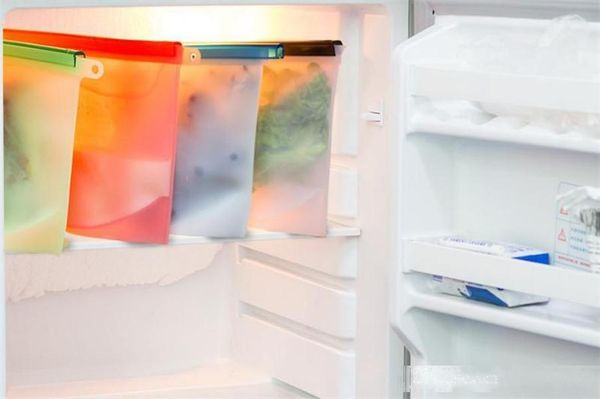 reusable silicone food preservation bag airtight seal food storage container versatile kitchen cooking fresh vacuum bags
reusable silicone food preservation bag airtight seal food storage container versatile kitchen cooking fresh vacuum bags