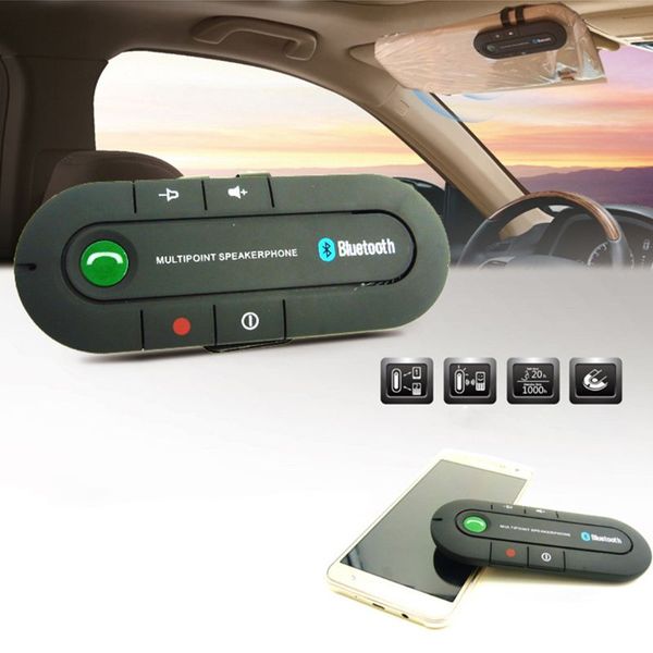 car visor on-board bluetooth speakerphone car bluetooth phone hands portable wireless
car visor on-board bluetooth speakerphone car bluetooth phone hands portable wireless