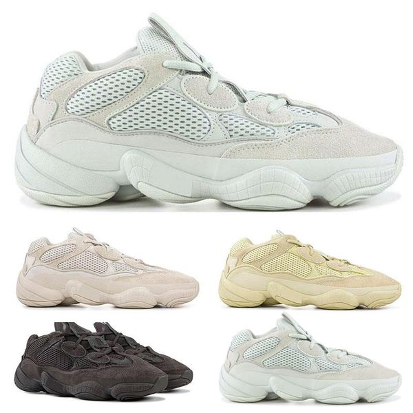 2019 salt 500 kanye west running shoes designer men shoe super moon yellow blush desert rat 500 womens trainers sports sneakers size 36-46
2019 salt 500 kanye west running shoes designer men shoe super moon yellow blush desert rat 500 womens trainers sports sneakers size 36-46