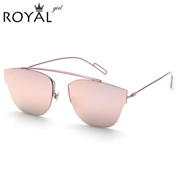 royal girl metal frame fashion cat eye sunglasses women brand designer vintage men sun glasses oculos ss288, White;black
royal girl metal frame fashion cat eye sunglasses women brand designer vintage men sun glasses oculos ss288, White;black