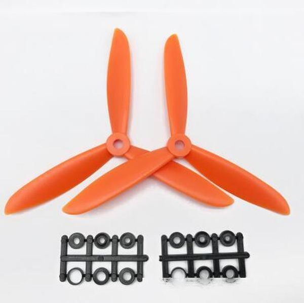 4 pairs 8pcs 4045/5045/6045 3 blades bullnose propeller 8pcs cw /ccw propeller for 250 fpv racing drone quadcopter zmr210 250
4 pairs 8pcs 4045/5045/6045 3 blades bullnose propeller 8pcs cw /ccw propeller for 250 fpv racing drone quadcopter zmr210 250