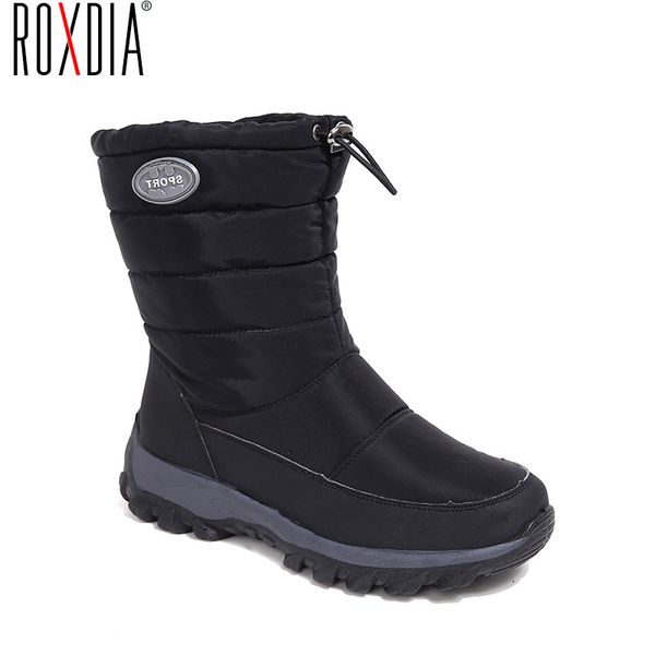 boots roxda women fashion woman snow for iladies work shoes plus size girls autumn winter warmful fur rxm630, Black
boots roxda women fashion woman snow for iladies work shoes plus size girls autumn winter warmful fur rxm630, Black