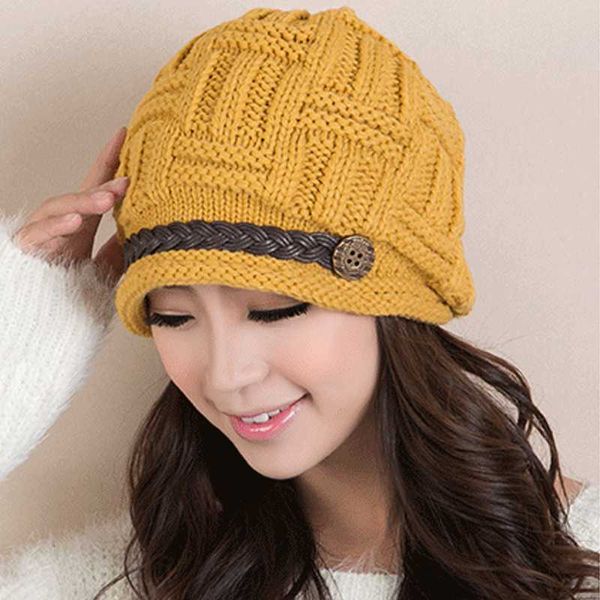 fashion autumn winter warm knitted hats women girls beanies bonnet caps ladies casual hats brand wool beanie flower skullies hat, Blue;gray
fashion autumn winter warm knitted hats women girls beanies bonnet caps ladies casual hats brand wool beanie flower skullies hat, Blue;gray