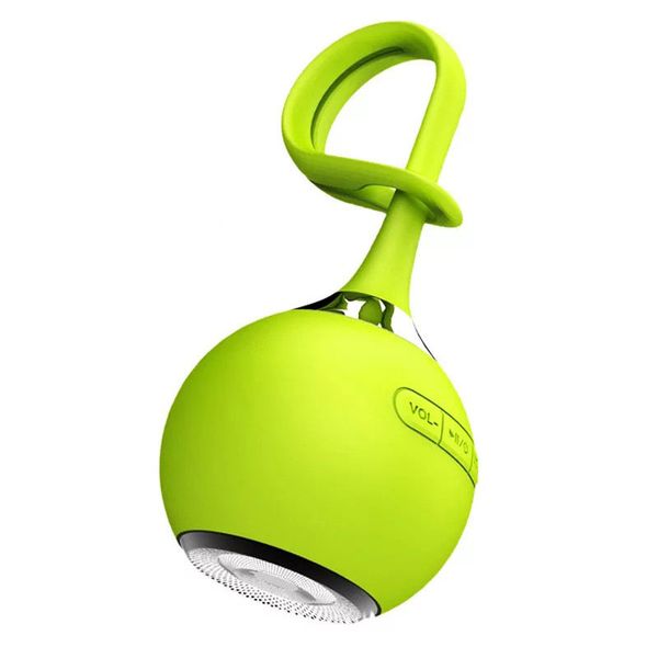ball shaped portable sport dust proof waterproof mini bluetooth wireless speaker for smart phone simple and fashion r0422
ball shaped portable sport dust proof waterproof mini bluetooth wireless speaker for smart phone simple and fashion r0422