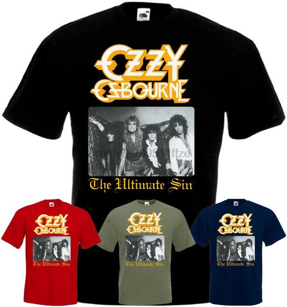 ozzy osbourne the ultimate sin v2 t shirt black navy blue red all sizes s 5xl
ozzy osbourne the ultimate sin v2 t shirt black navy blue red all sizes s 5xl