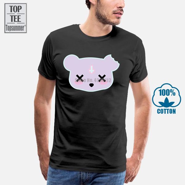 пастель гот одежда kawaii anime медведь футболка мужская футболка мужская одежда плюс размер
пастель гот одежда kawaii anime медведь футболка мужская футболка мужская одежда плюс размер