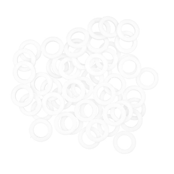 50 х птфэ шайбы фланец прокладка кольцо id 1/2 \ «\» 3/4 \ «\» оборудование стиральная машина
50 х птфэ шайбы фланец прокладка кольцо id 1/2 \ «\» 3/4 \ «\» оборудование стиральная машина