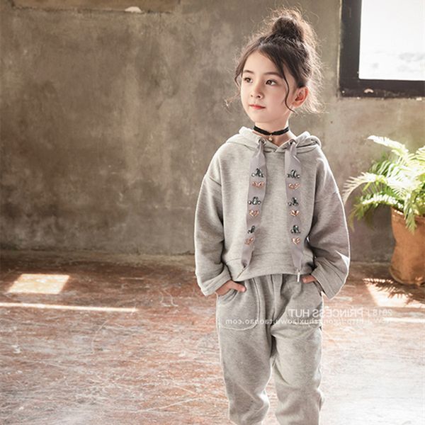 clothes for kids clothes girls clothing set hoodies and pants children 2pieces sport suit girl tracksuitx1019, White
clothes for kids clothes girls clothing set hoodies and pants children 2pieces sport suit girl tracksuitx1019, White