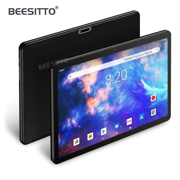 beesitto tablets android 9.0 dual sim 3g quad core 2gb ram 32gb rom wifi 2.4g bluetooth 1280x800 ips kids gift 10 inch tablets
beesitto tablets android 9.0 dual sim 3g quad core 2gb ram 32gb rom wifi 2.4g bluetooth 1280x800 ips kids gift 10 inch tablets