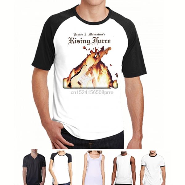 yngwie malmsteen rising force fashion custom t shirt fashion cotton black size s 4xl
yngwie malmsteen rising force fashion custom t shirt fashion cotton black size s 4xl