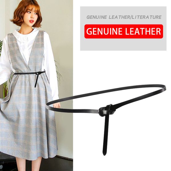 dinisiton new style luxury women belts cow genuine leather fashion design strap female quality original brand belts for skirt, Black;brown
dinisiton new style luxury women belts cow genuine leather fashion design strap female quality original brand belts for skirt, Black;brown