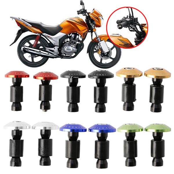 2 pcs motorcycle dirt bike cnc handlebar grips slider cap plug aluminum bar end
2 pcs motorcycle dirt bike cnc handlebar grips slider cap plug aluminum bar end