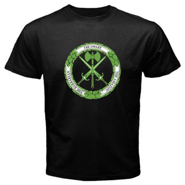 2018 fashion casual streetwear golden axe 1 arcade game classic retro vintage dwarf t-shirt black
2018 fashion casual streetwear golden axe 1 arcade game classic retro vintage dwarf t-shirt black