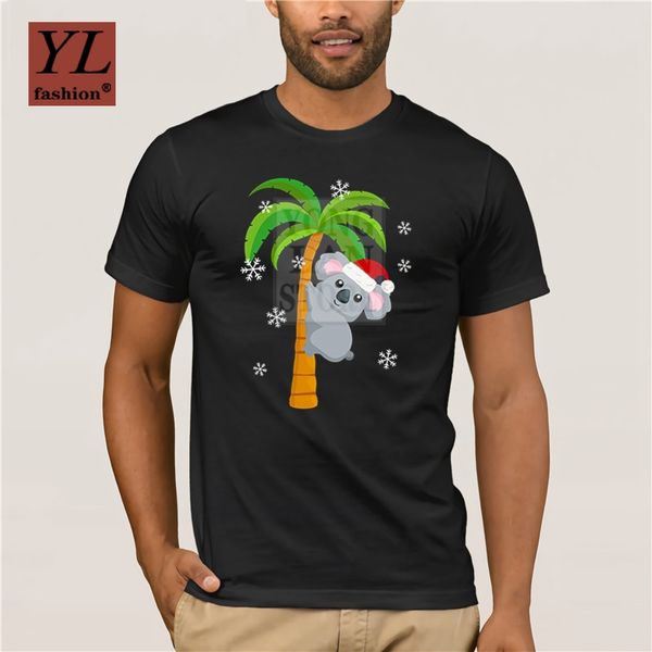 личность футболки симпатичные коала санта hat рождество праздник t shirt удивительные коротким рукавом уникальный повседневный tops с коротк
личность футболки симпатичные коала санта hat рождество праздник t shirt удивительные коротким рукавом уникальный повседневный tops с коротк