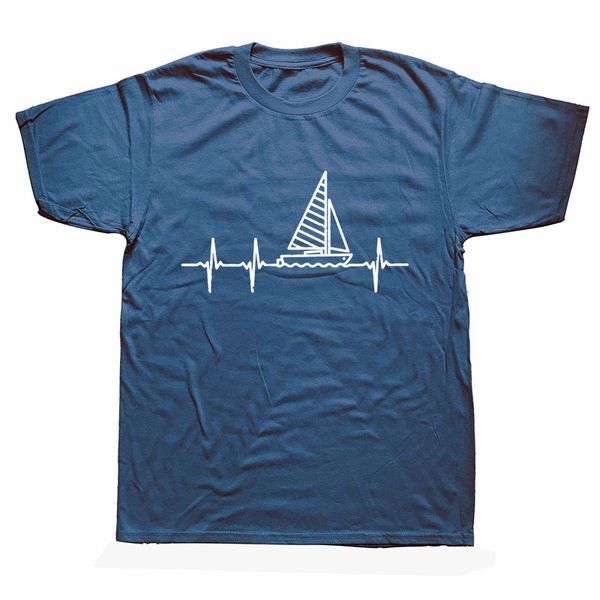 novelty boat heartbeat sailing t-shirt mens short sleeves oversized streetwear hip hop printed t shirts tees
novelty boat heartbeat sailing t-shirt mens short sleeves oversized streetwear hip hop printed t shirts tees