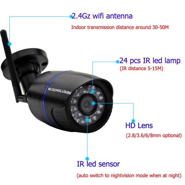 wireless wifi camera ip camhi 720p 1080p 5mp outdoor tf sd card ip security camera p2p onvif for cctv home smart security
wireless wifi camera ip camhi 720p 1080p 5mp outdoor tf sd card ip security camera p2p onvif for cctv home smart security