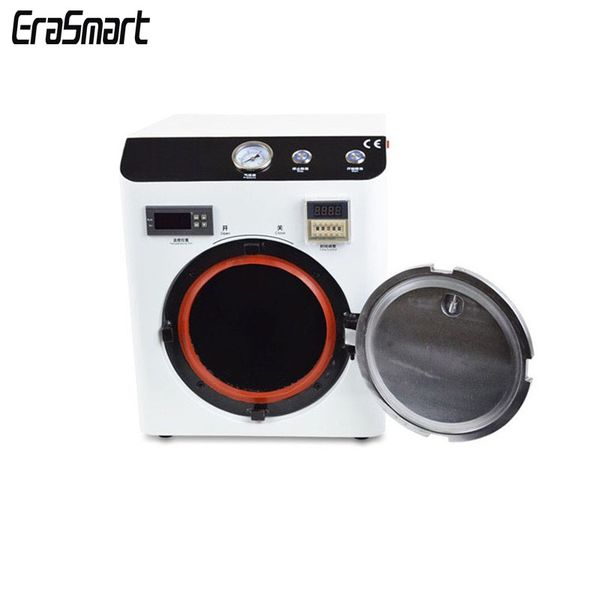 small air bubble remover machines defoaming machine for mobile phone screen 
small air bubble remover machines defoaming machine for mobile phone screen