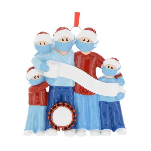 christmas ornament diy greeting 2020 with mask pandemic family of 6 party christmas tree pendant decoration
christmas ornament diy greeting 2020 with mask pandemic family of 6 party christmas tree pendant decoration