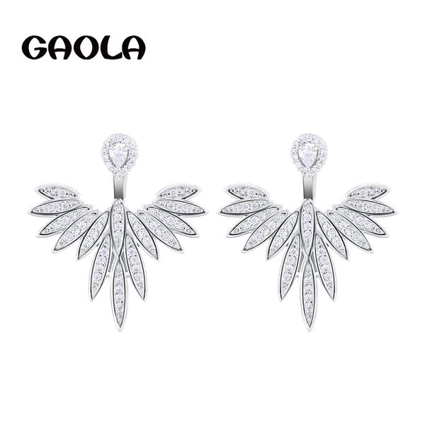 stud gaola women plant sgape cubic zirconia classic earrings engagement gift gle7013, Golden;silver
stud gaola women plant sgape cubic zirconia classic earrings engagement gift gle7013, Golden;silver