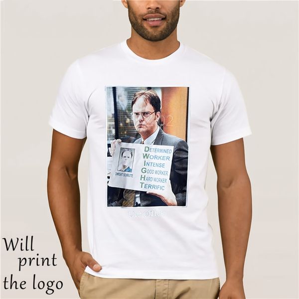 tee shirt hipster brand clothing t shirt the office tv series dwight color graphic t-shirt o-neck short sleeve print tee
tee shirt hipster brand clothing t shirt the office tv series dwight color graphic t-shirt o-neck short sleeve print tee