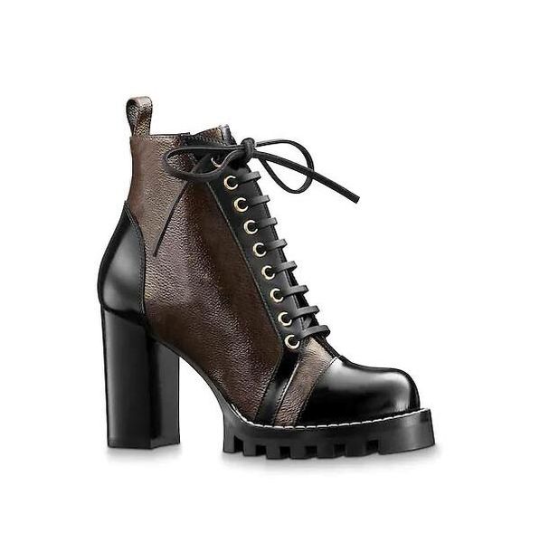 fashion womens boots luxury pirnted brown boots laureate platform heart black leather boot designer martin boot winter snow boots work shoes
fashion womens boots luxury pirnted brown boots laureate platform heart black leather boot designer martin boot winter snow boots work shoes