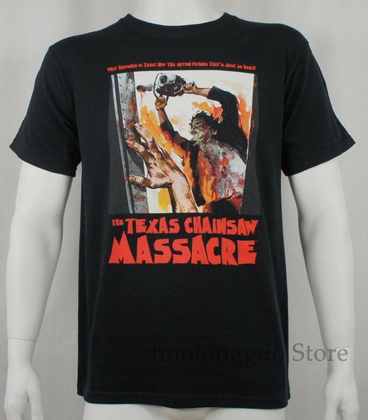 authentic texas chainsaw massacre what happened is true t-shirt s m l xl xxl new 100% cotton men t shirt women tee
authentic texas chainsaw massacre what happened is true t-shirt s m l xl xxl new 100% cotton men t shirt women tee
