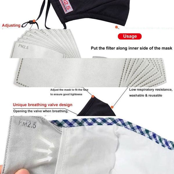 unisex продажа маски многоразовые горячие cotton face дыхание valve рм2,5 mouth маска anti-dust fppp w3jn1
unisex продажа маски многоразовые горячие cotton face дыхание valve рм2,5 mouth маска anti-dust fppp w3jn1
