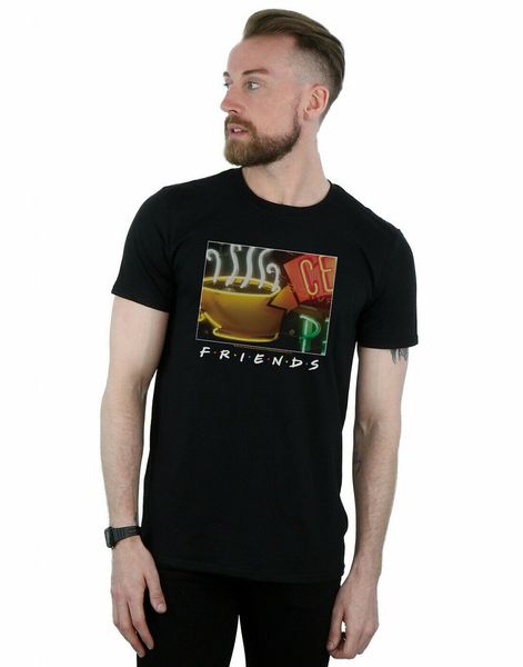 друзья men's центральная кофейня чествование t-shirt лозунги индивидуальные футболочку
друзья men's центральная кофейня чествование t-shirt лозунги индивидуальные футболочку