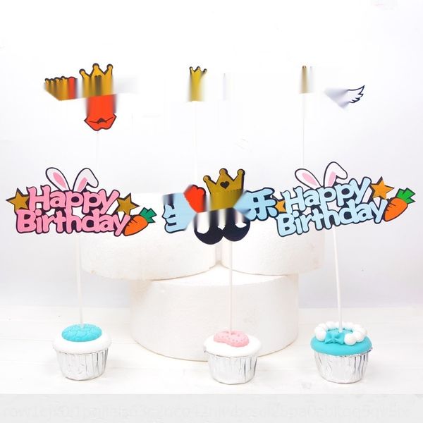 new gilding ins internet cakecelebrity baking decoration fairy prince happy single pack new gilding ins internet cake cakecelebrity baking c
new gilding ins internet cakecelebrity baking decoration fairy prince happy single pack new gilding ins internet cake cakecelebrity baking c