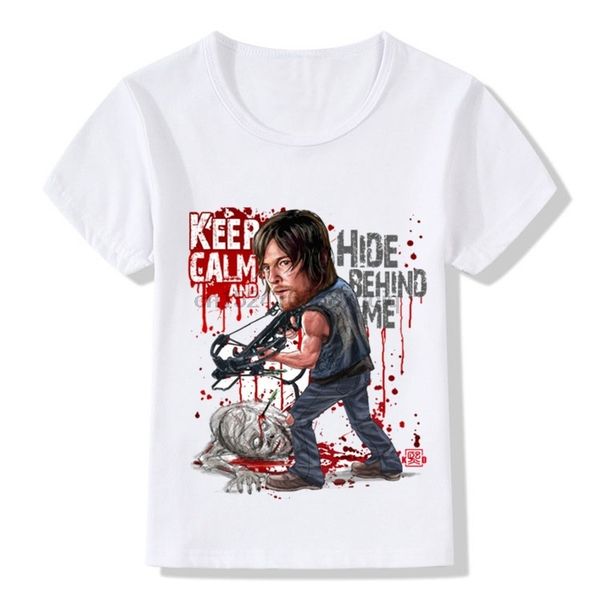 the walking dead printed children t shirt short sleeve casual kids t-shirt breathable tee shirt kids tshirt
the walking dead printed children t shirt short sleeve casual kids t-shirt breathable tee shirt kids tshirt