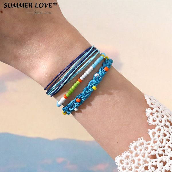 boho full handmade woven bracelet set adjustable rope beads beaded bracelets for women fashion jewelry bohemian dropshipping, Golden;silver
boho full handmade woven bracelet set adjustable rope beads beaded bracelets for women fashion jewelry bohemian dropshipping, Golden;silver