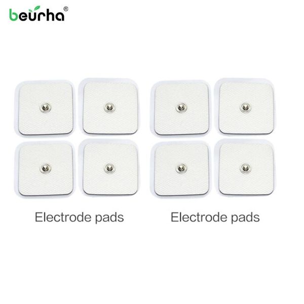 8pads десятки электрода колодки проводящий гель pad тела иглоукалывание терапия массажер лечебный массаж электро колодки
8pads десятки электрода колодки проводящий гель pad тела иглоукалывание терапия массажер лечебный массаж электро колодки